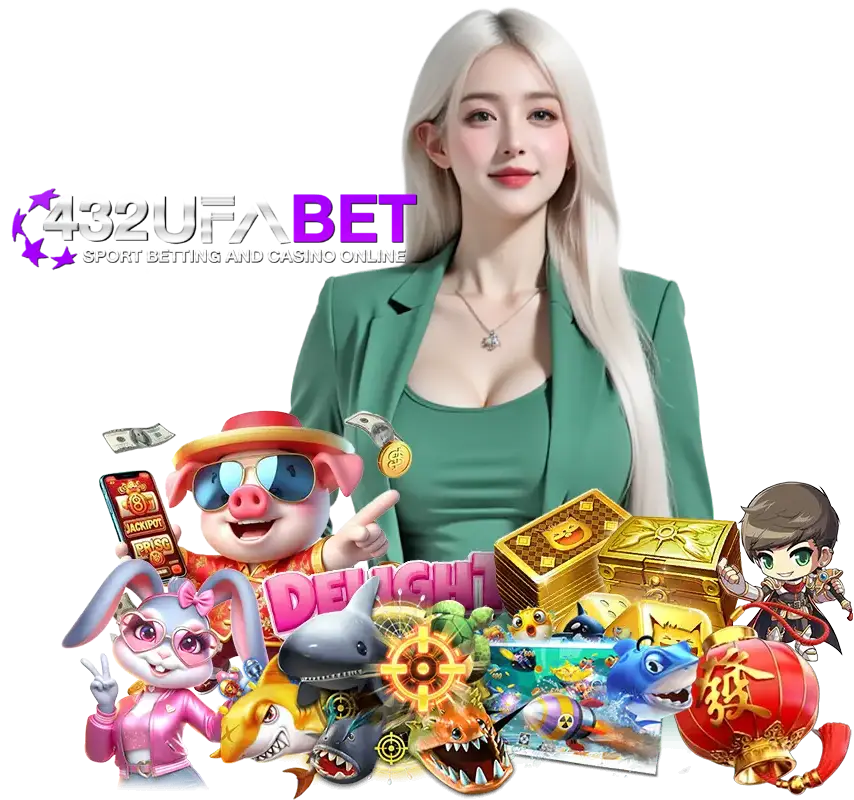 432UFABET