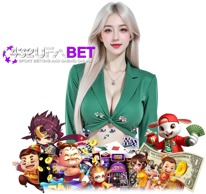 432UFABET เครดิตฟรี 