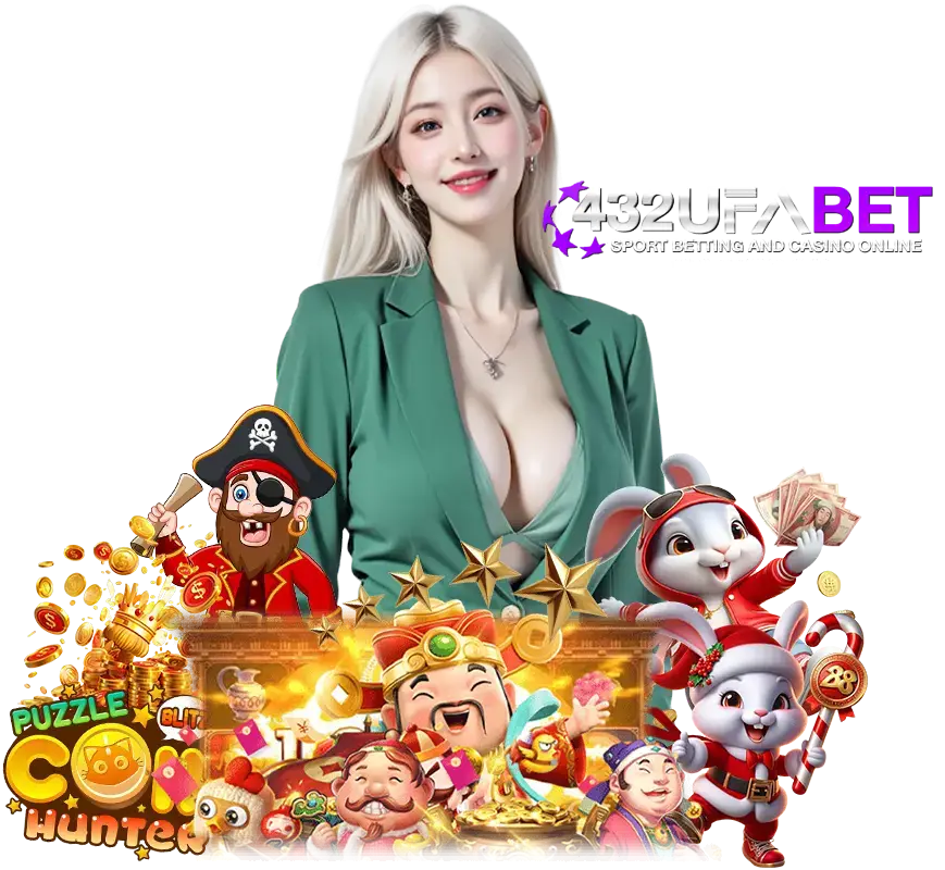 432UFABET ฝากประจำ