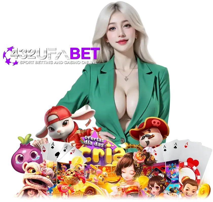 432UFABET ทางเข้าเล่น