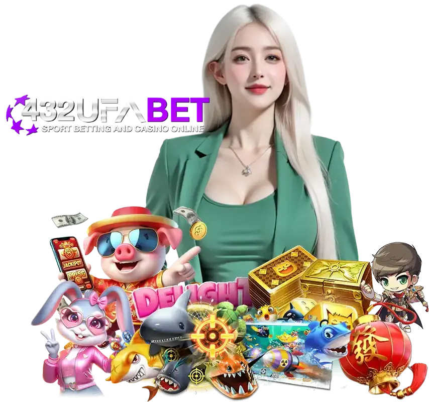 432UFABET