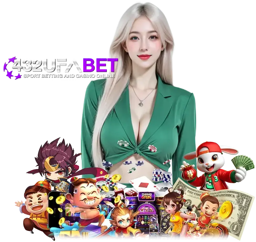 432UFABET เครดิตฟรี