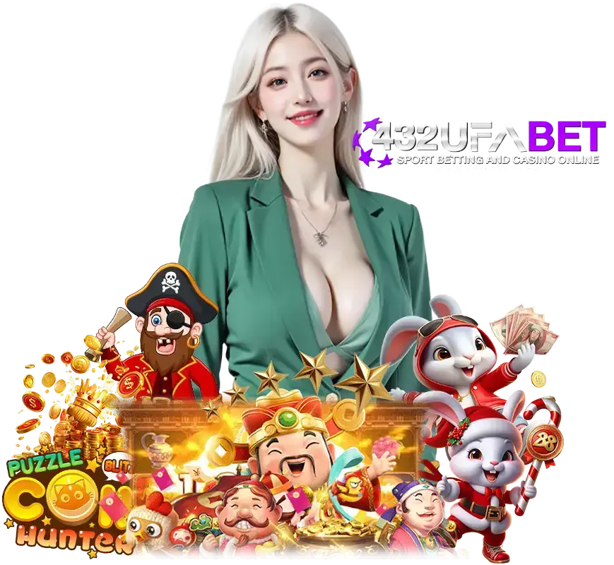 432UFABET ฝากประจำ